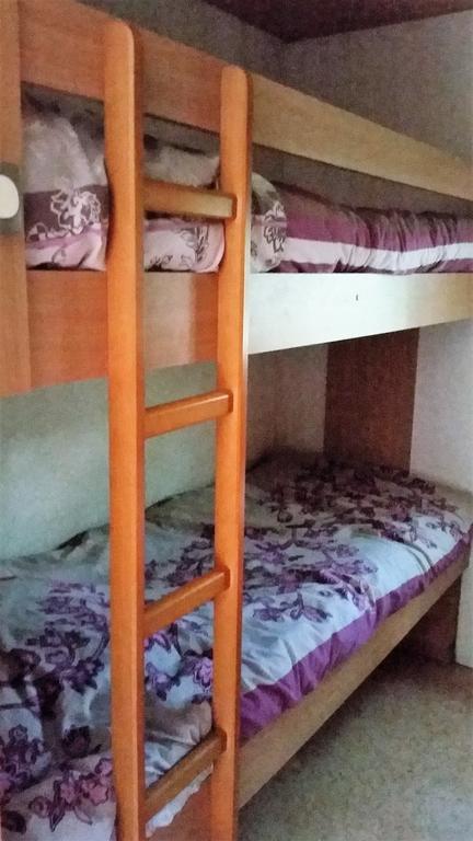 Camping La Viotterie Hotel La Boissiere  Phòng bức ảnh