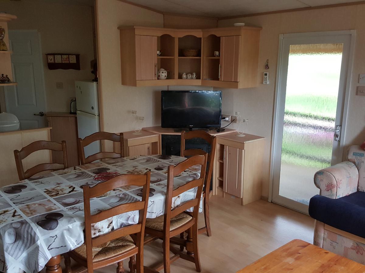 Camping La Viotterie Hotel La Boissiere  Ngoại thất bức ảnh