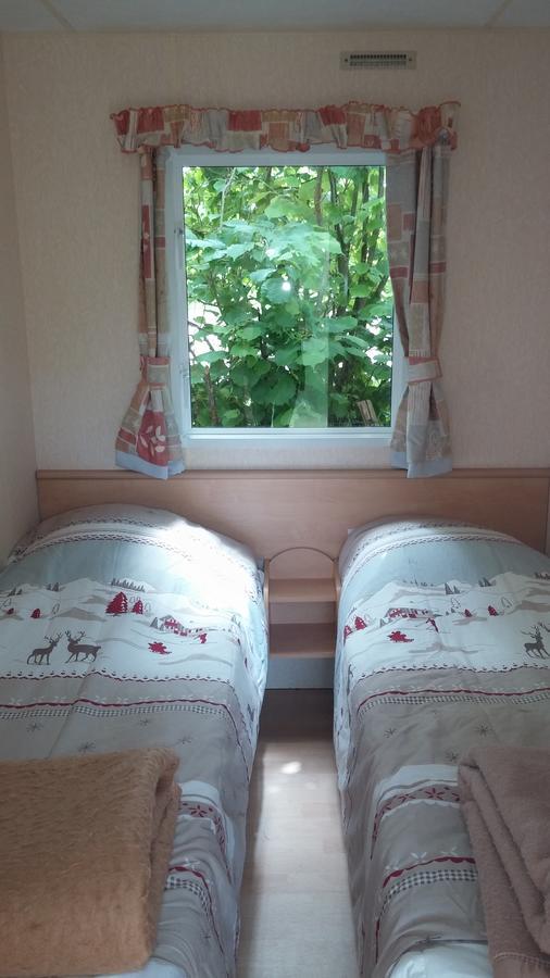 Camping La Viotterie Hotel La Boissiere  Ngoại thất bức ảnh