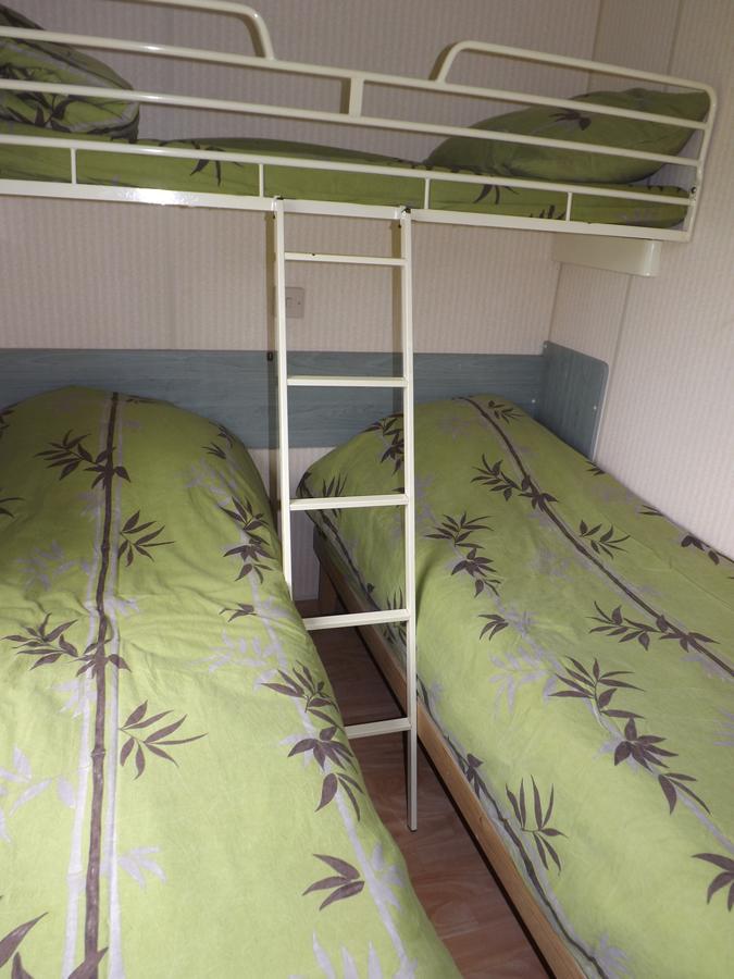 Camping La Viotterie Hotel La Boissiere  Ngoại thất bức ảnh