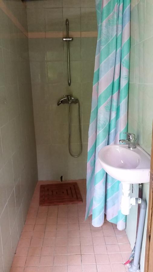 Camping La Viotterie Hotel La Boissiere  Ngoại thất bức ảnh