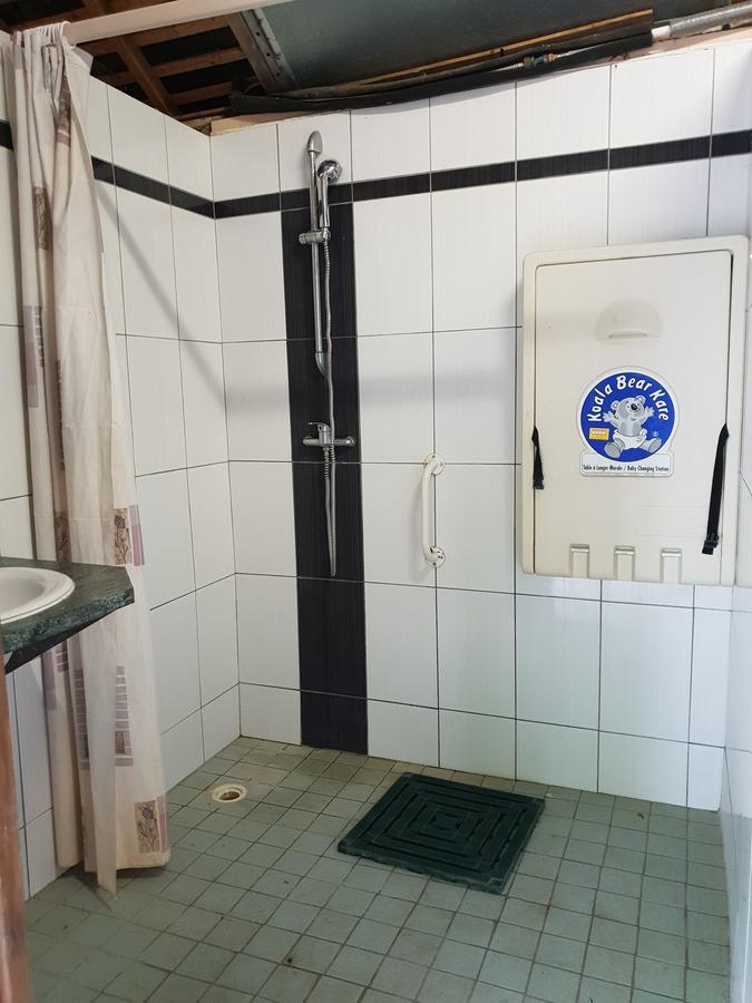 Camping La Viotterie Hotel La Boissiere  Ngoại thất bức ảnh