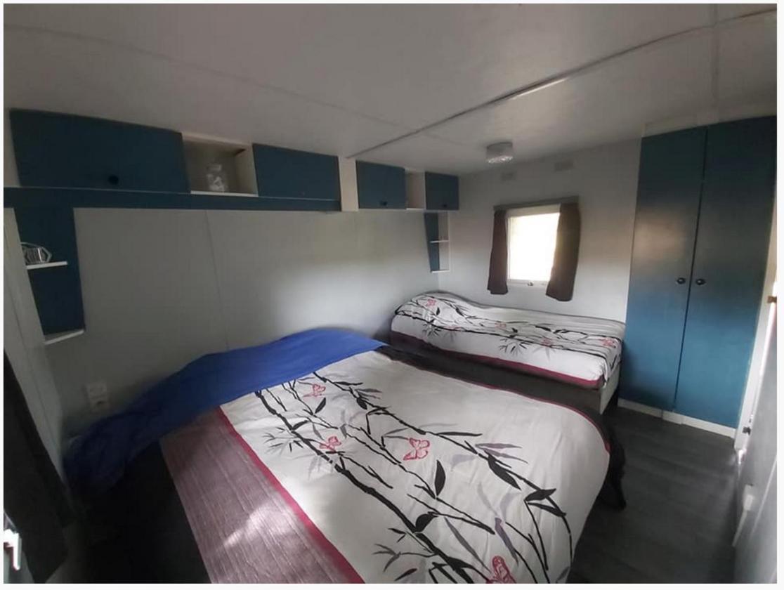 Camping La Viotterie Hotel La Boissiere  Ngoại thất bức ảnh
